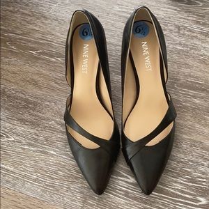 Nine West heels